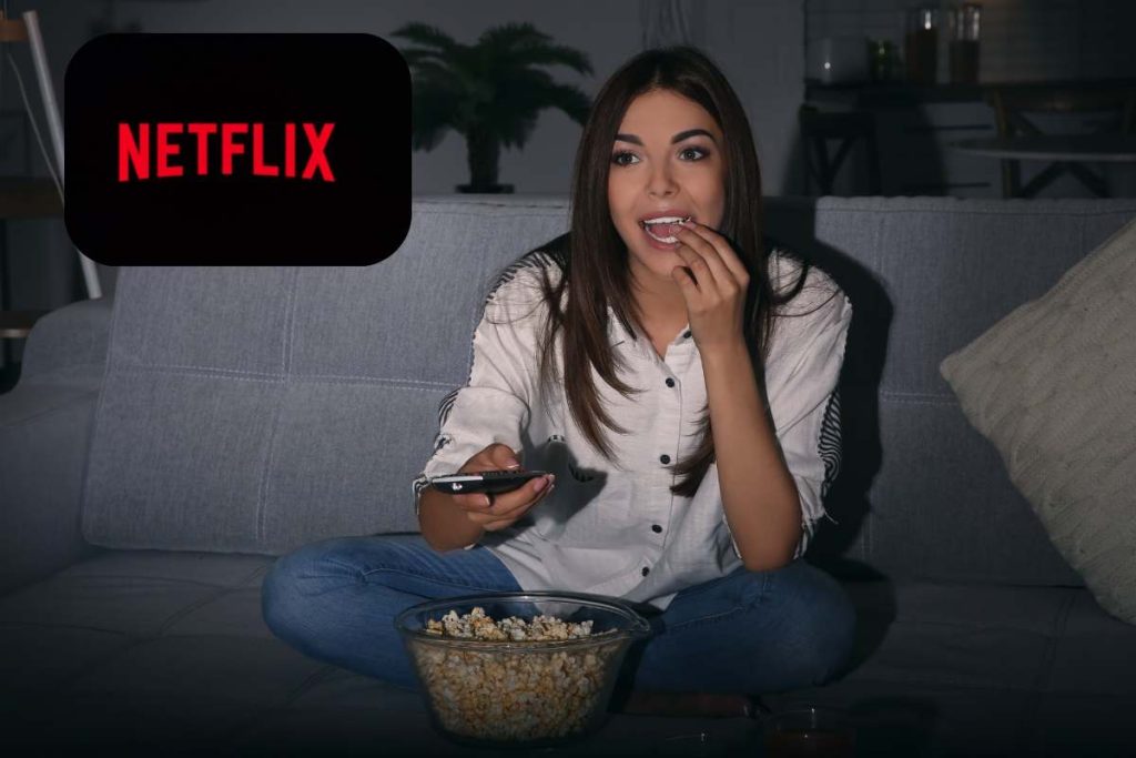 Netflix